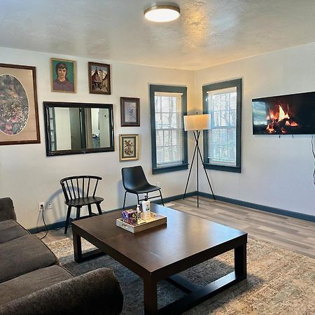 Cozy Winter Getaway With Garden 20-A Βίλα Οκλαχόμα Εξωτερικό φωτογραφία