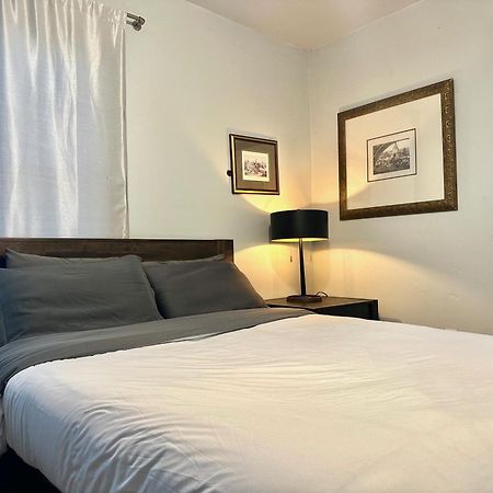 Cozy Winter Getaway With Garden 20-A Βίλα Οκλαχόμα Εξωτερικό φωτογραφία