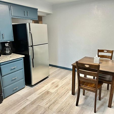 Cozy Winter Getaway With Garden 20-A Βίλα Οκλαχόμα Εξωτερικό φωτογραφία