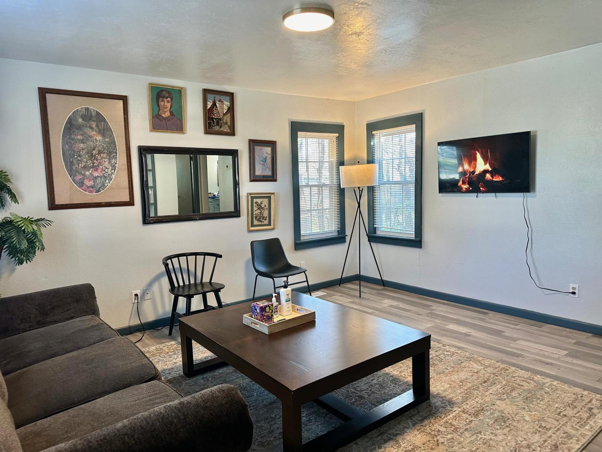 Cozy Winter Getaway With Garden 20-A Βίλα Οκλαχόμα Εξωτερικό φωτογραφία