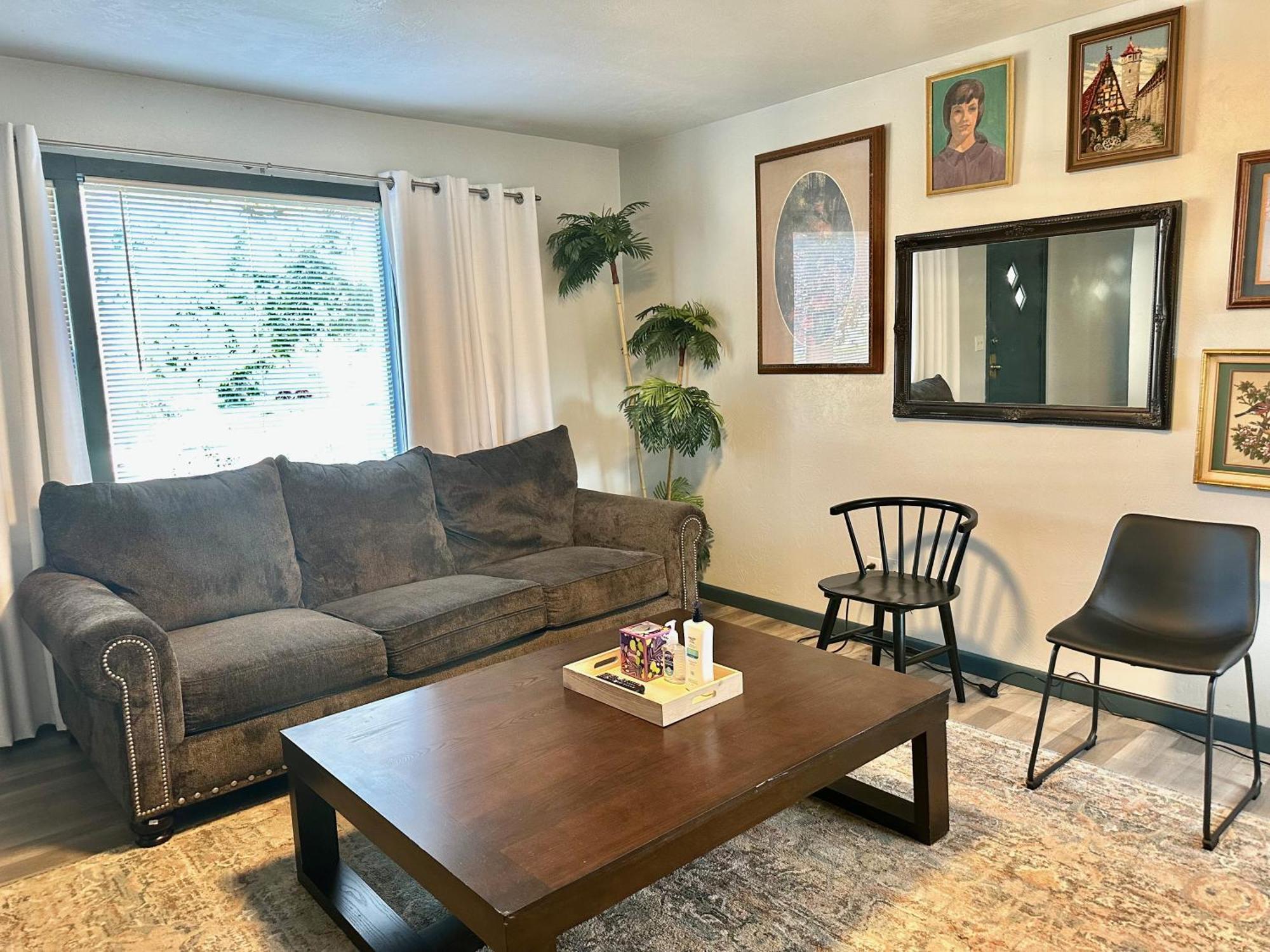 Cozy Winter Getaway With Garden 20-A Βίλα Οκλαχόμα Εξωτερικό φωτογραφία