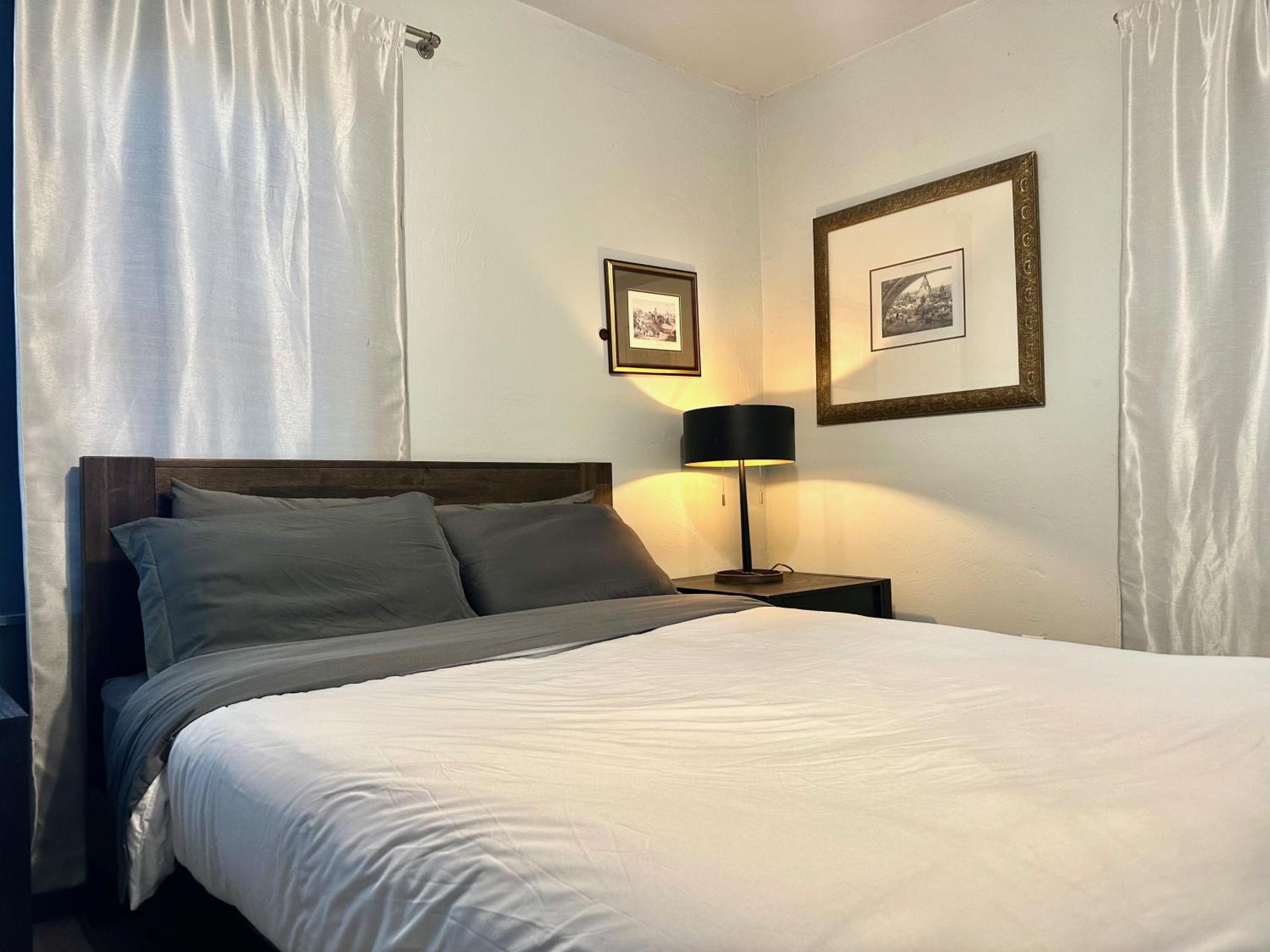 Cozy Winter Getaway With Garden 20-A Βίλα Οκλαχόμα Εξωτερικό φωτογραφία