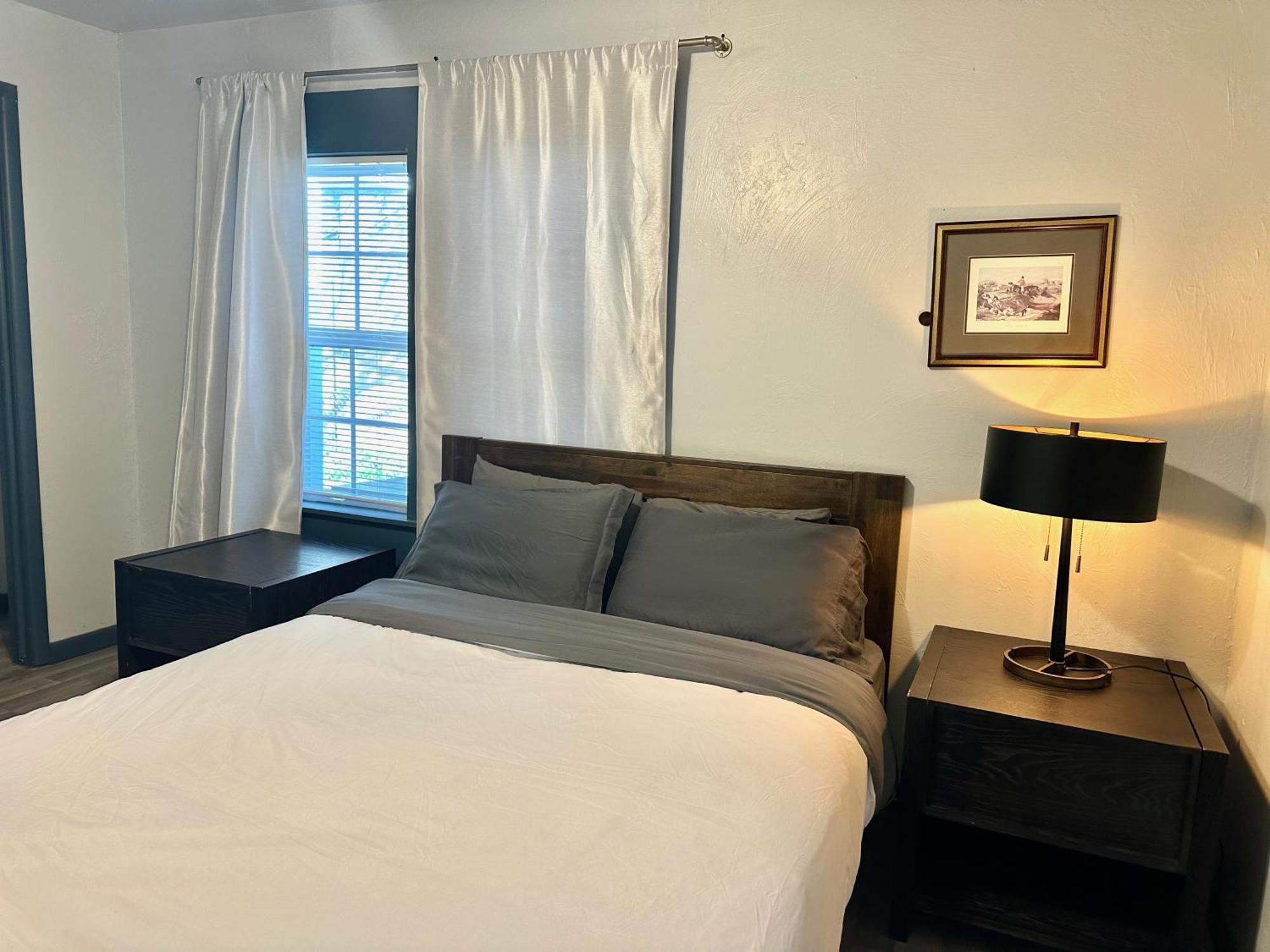 Cozy Winter Getaway With Garden 20-A Βίλα Οκλαχόμα Εξωτερικό φωτογραφία