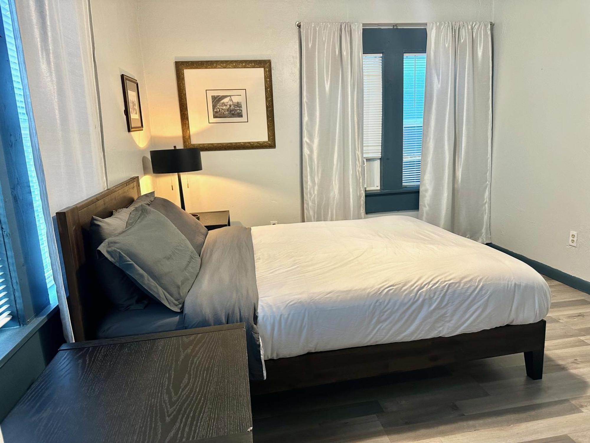 Cozy Winter Getaway With Garden 20-A Βίλα Οκλαχόμα Εξωτερικό φωτογραφία