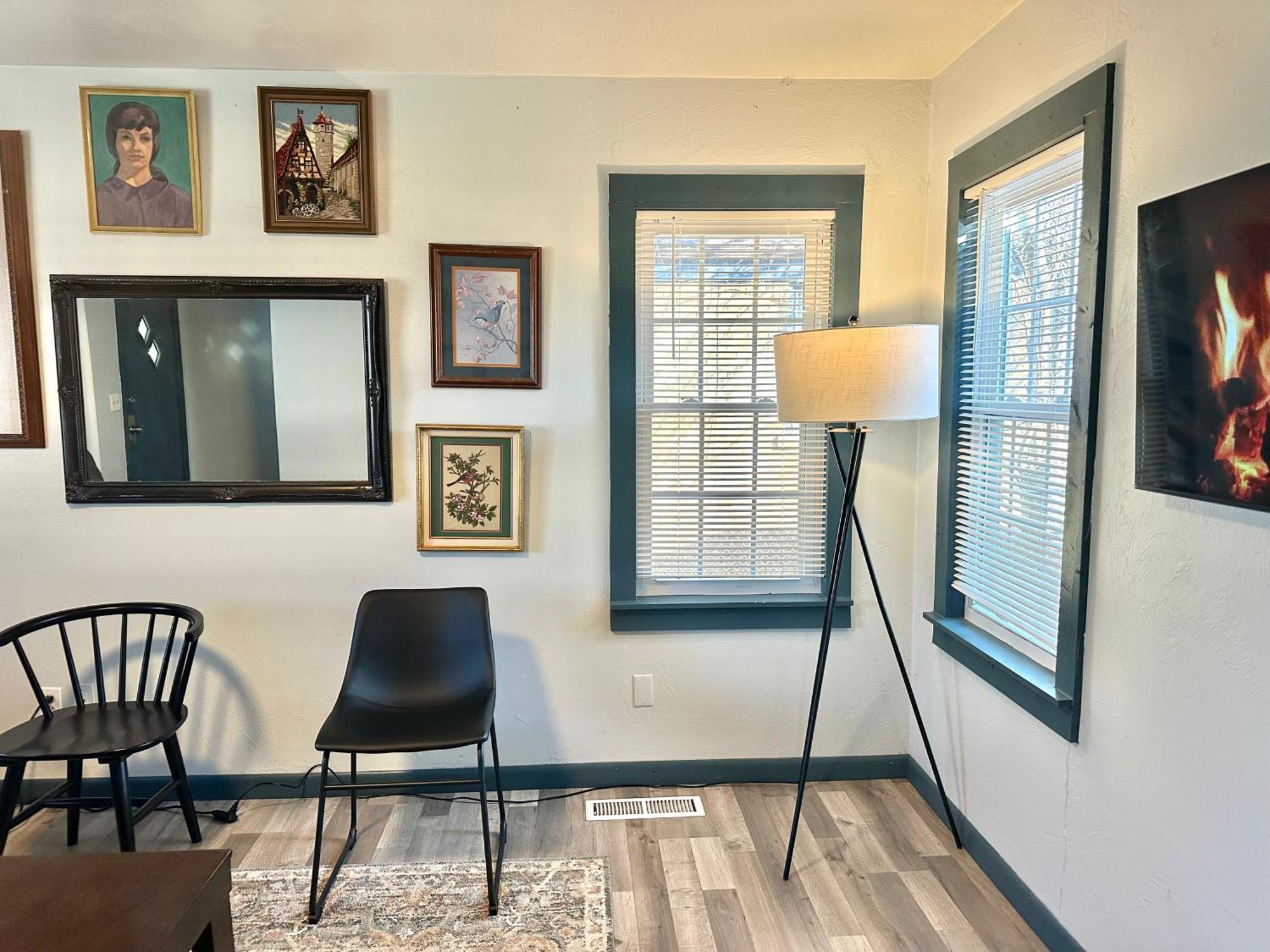 Cozy Winter Getaway With Garden 20-A Βίλα Οκλαχόμα Εξωτερικό φωτογραφία
