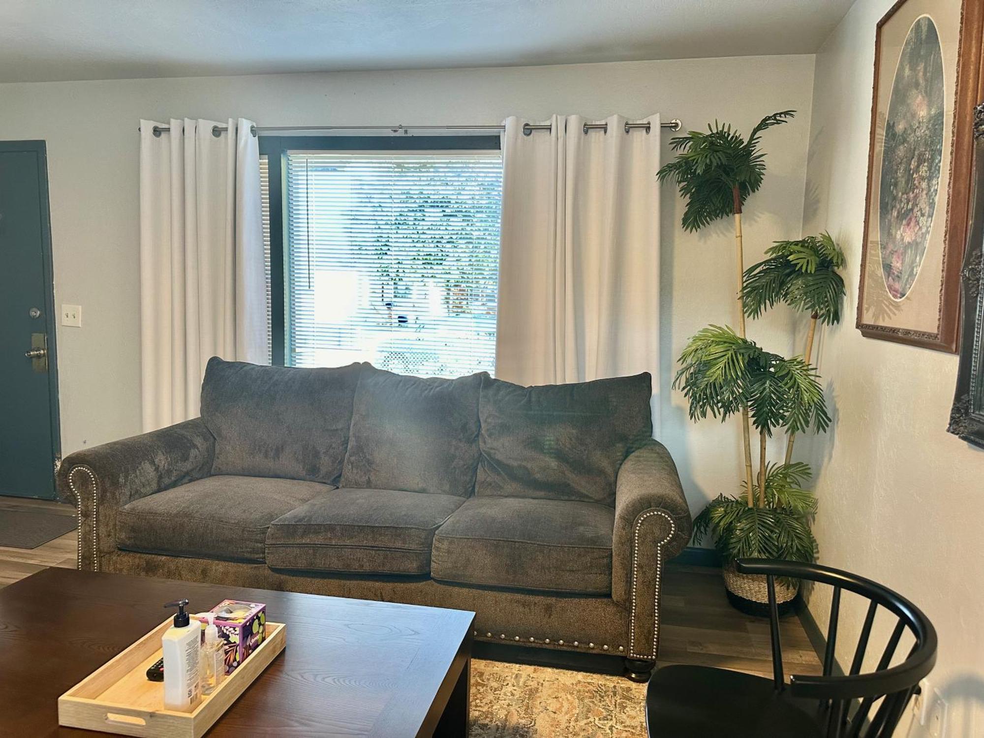 Cozy Winter Getaway With Garden 20-A Βίλα Οκλαχόμα Εξωτερικό φωτογραφία
