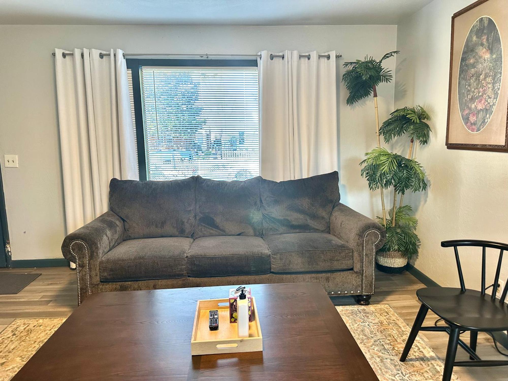 Cozy Winter Getaway With Garden 20-A Βίλα Οκλαχόμα Εξωτερικό φωτογραφία