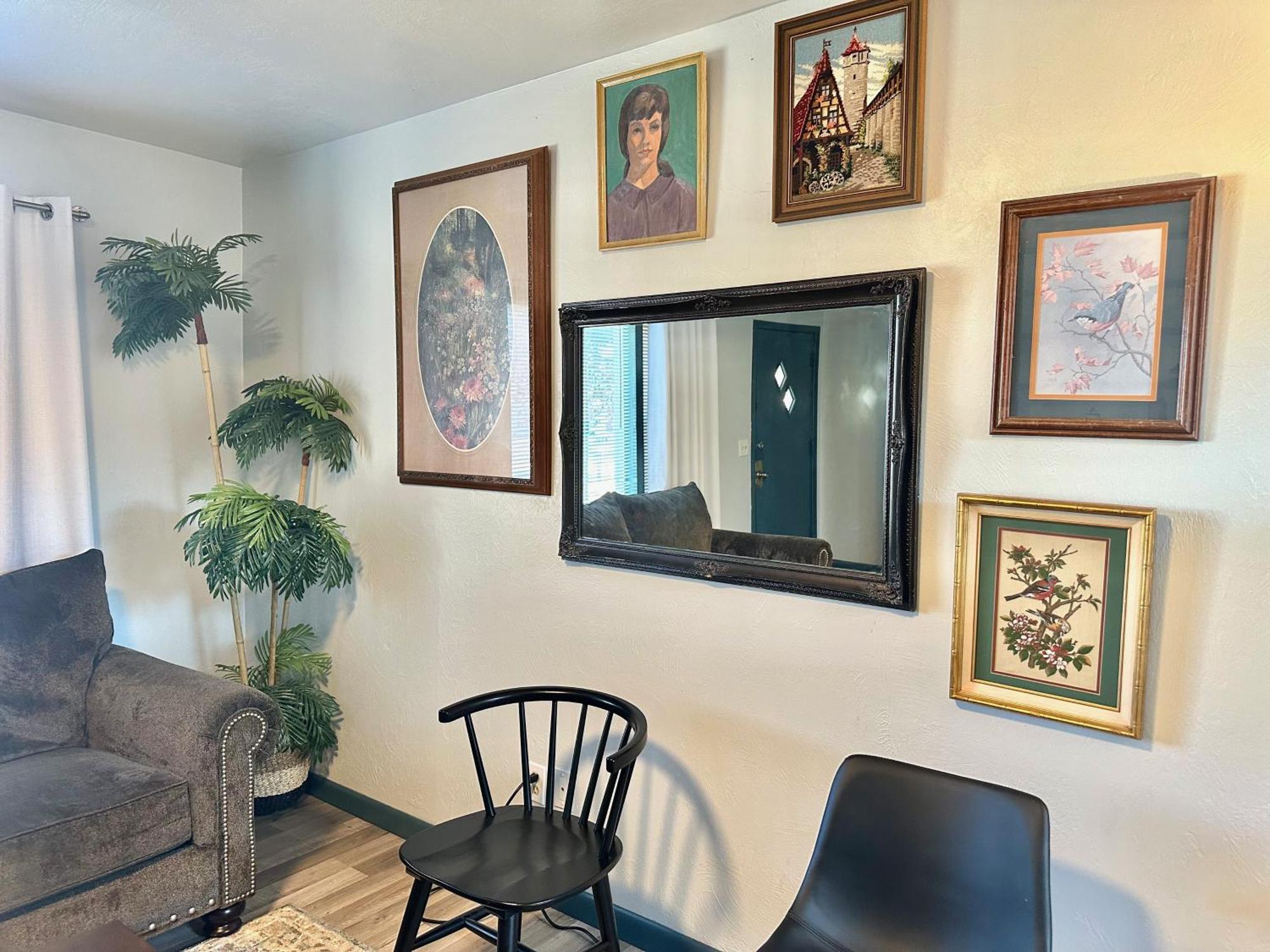 Cozy Winter Getaway With Garden 20-A Βίλα Οκλαχόμα Εξωτερικό φωτογραφία