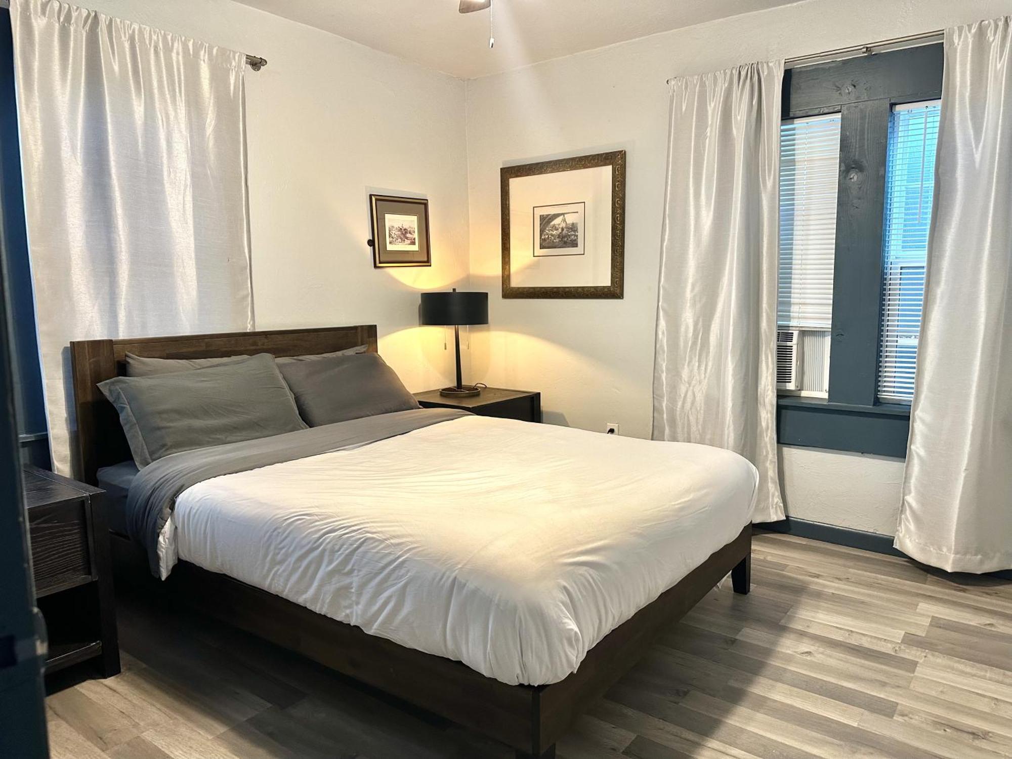 Cozy Winter Getaway With Garden 20-A Βίλα Οκλαχόμα Εξωτερικό φωτογραφία