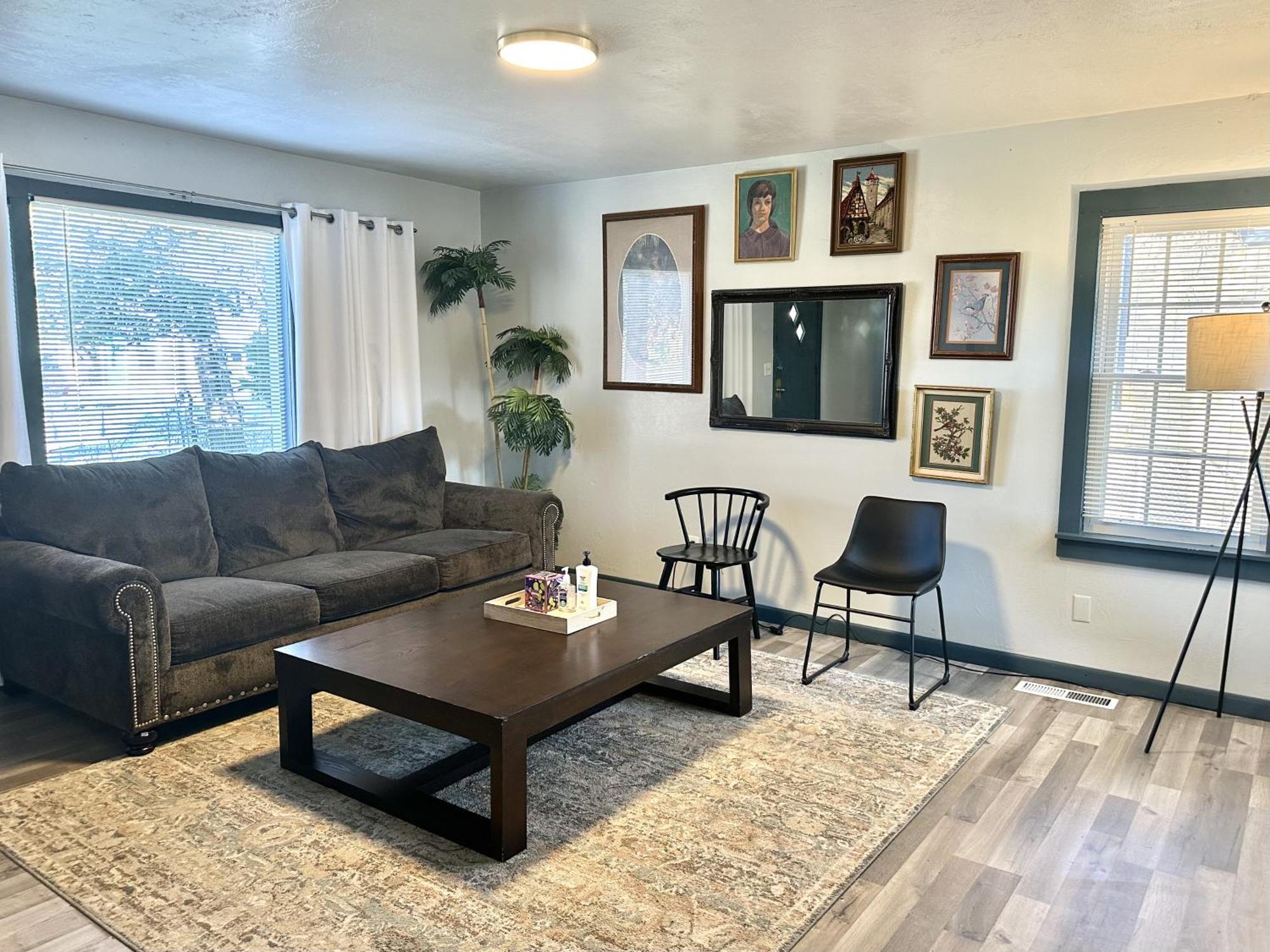Cozy Winter Getaway With Garden 20-A Βίλα Οκλαχόμα Εξωτερικό φωτογραφία